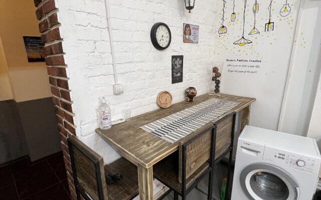 Comfort Hotel/Hostel