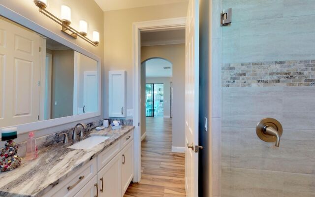 Golfers Paradise 1502