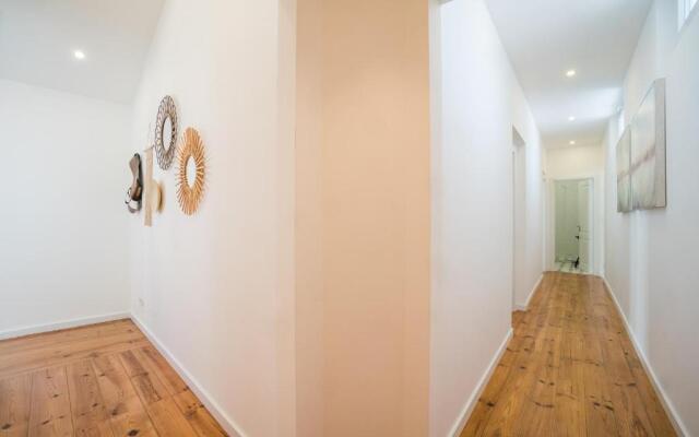 Chiado & Design Apartment