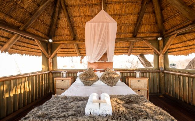 Bushwa Game Lodge