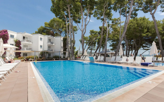 Sofia Alcudia Beach Hotel