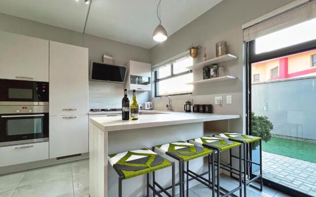 Turmalin Cottage Unit 2