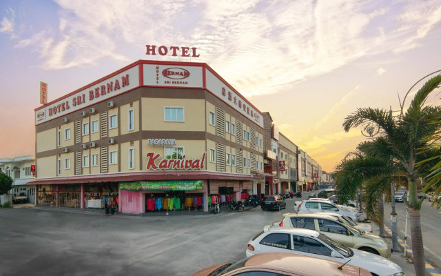 Hotel Sri Bernam