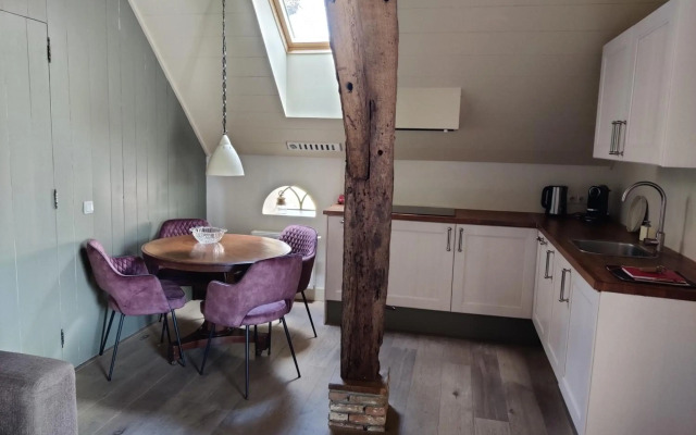 Gastenverblijf Lheederhof