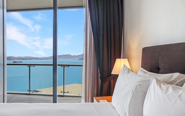 Crowne Plaza Residences Port Moresby by IHG