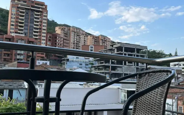 Hotel Granada Suites Deluxe