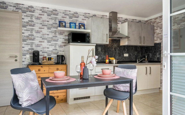 Ferienwohnung For Two