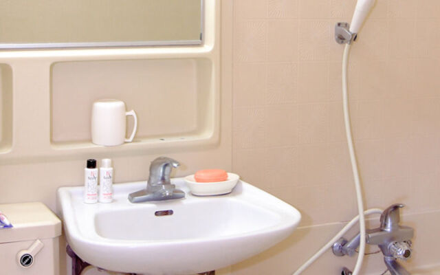 Hanwha Resort Baegam Spa