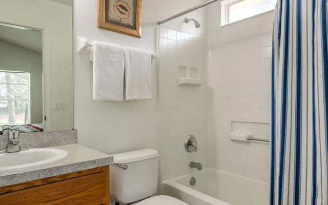 Richard's Southern Dunes Vacation Home