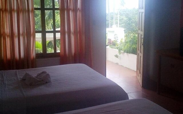 Hotel Three Monkeys