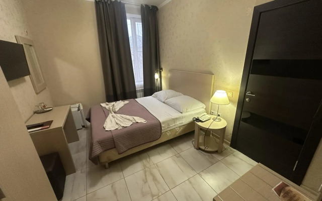 Hotel Zolotoe Koltso