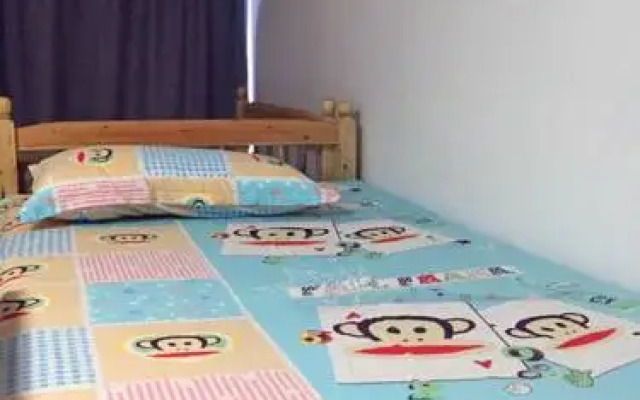 Shenzhen Ivy Youth Hostel