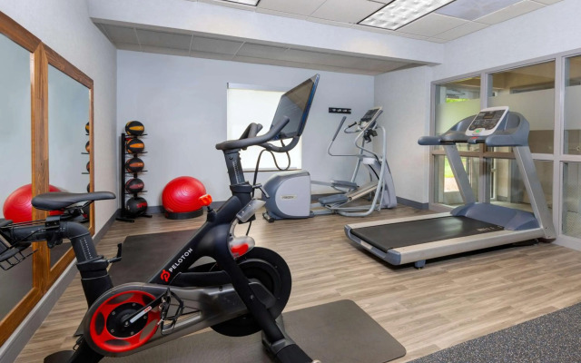 Hampton Inn & Suites Murfreesboro