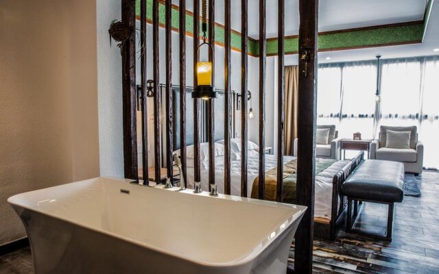 Hangzhou Siyanjing Xixiang Hostel