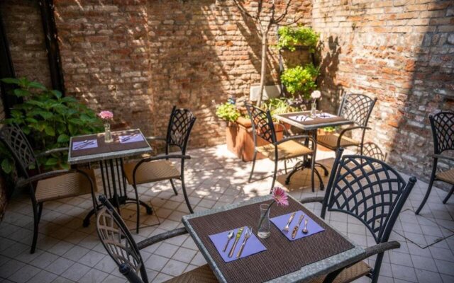 Locanda Ca' Lucrezia