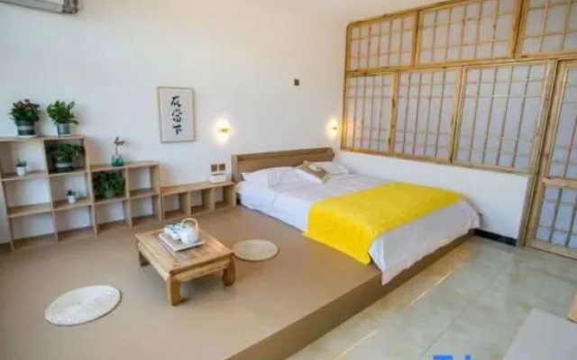 Luyuan Homestay, Yanqingshan Township, Beijing