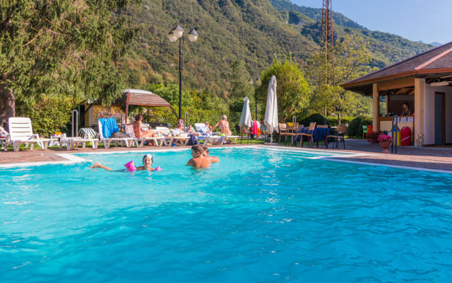 Albergo Ristorante Aurora