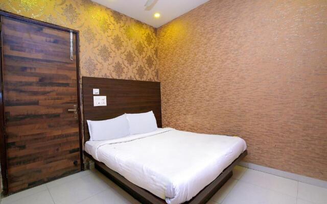 FabHotel Pearl Grand