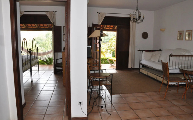 Casas de Campo do Pomar