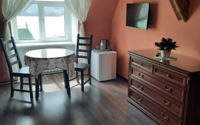 Серебряное копытце