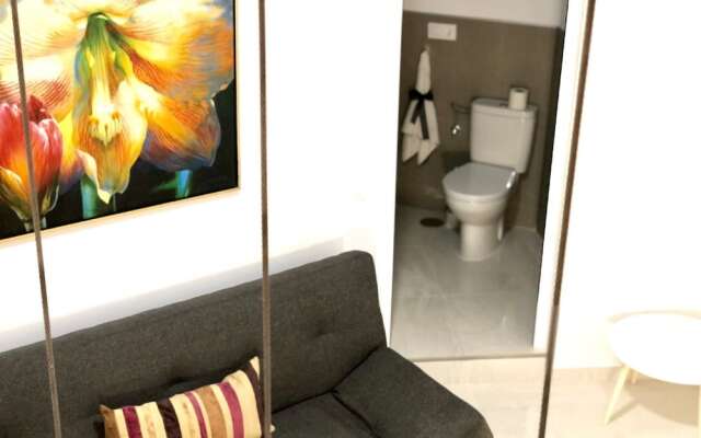Apartamento Marebello House Las Americas