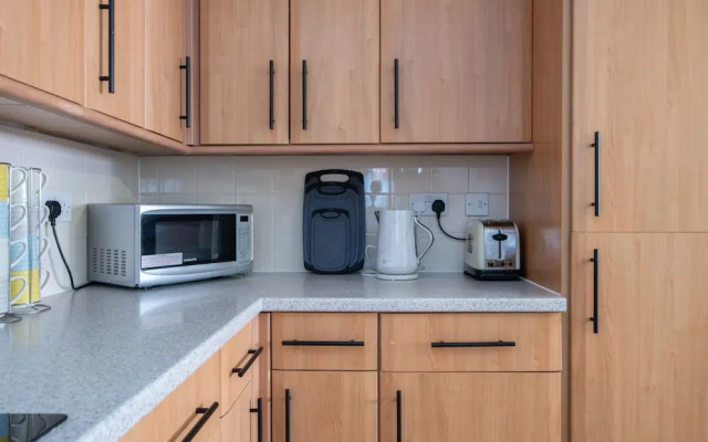 1-bed Apartment in Bournemouth Centre