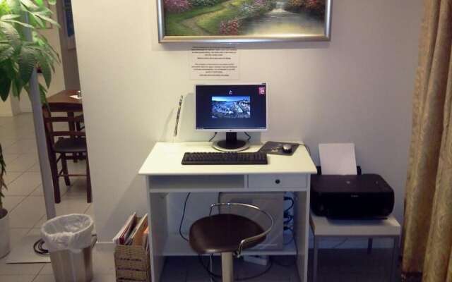 Stavanger Lille Hotel