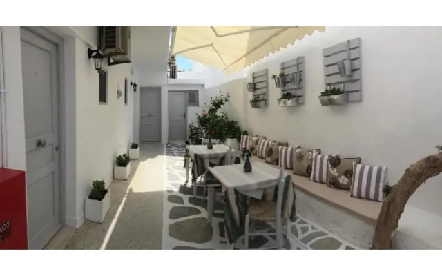 Hotel Stella