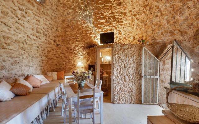 3227 Trulli Della Chianca by Barbarhouse