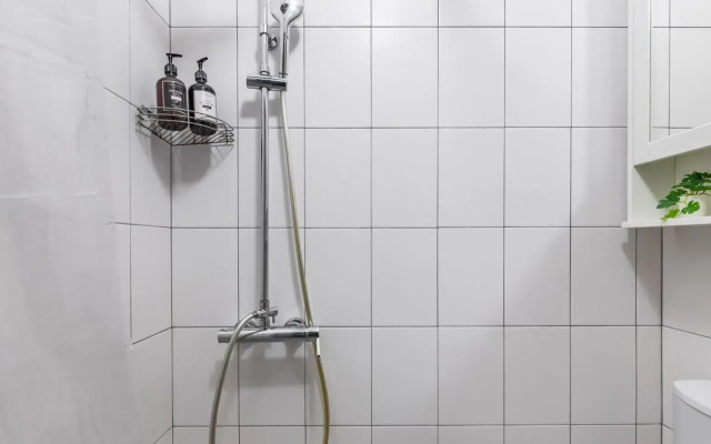 EasyGuest  на переулке Ульяны Громовой