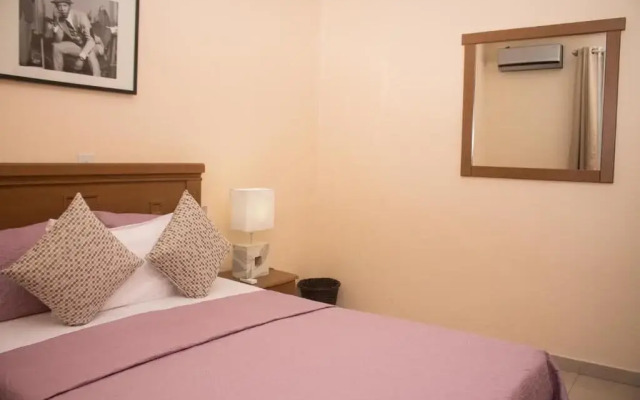 Manjaro Suites