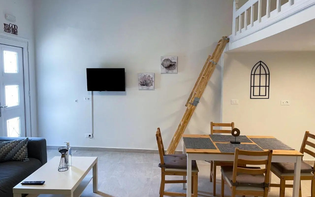 The View Studio Minas