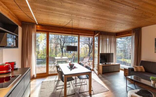 Kronplatz Loft Bruneck