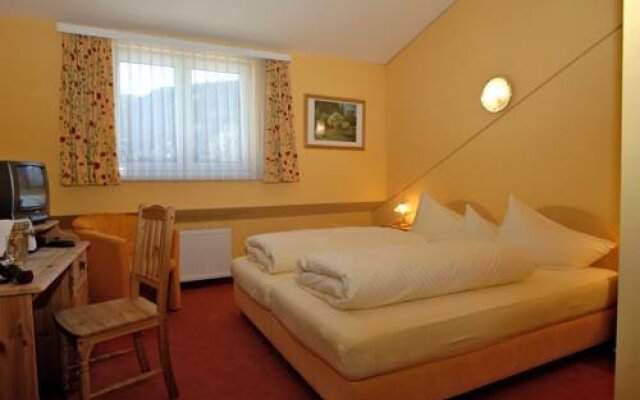 Alpenhotel zum See - Garni