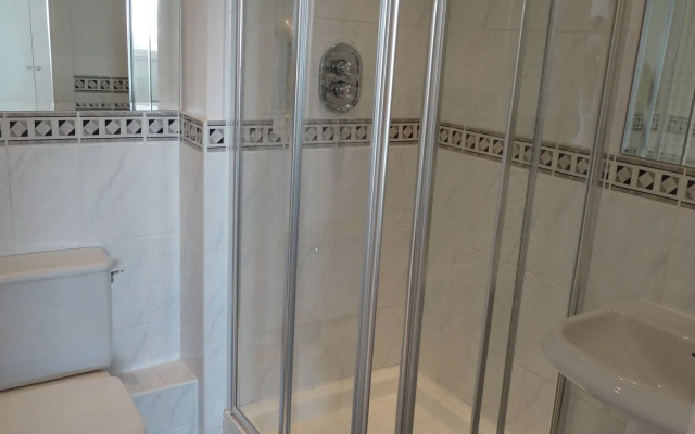 The Cardiff Apartment