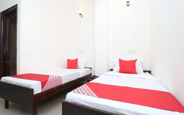 Ra Vista By OYO Rooms