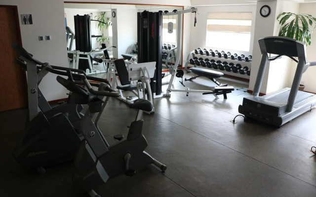 Courtyard by Marriott Villahermosa Tabasco