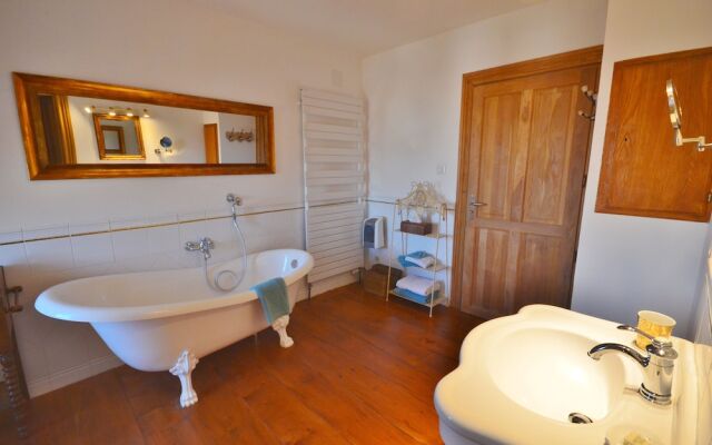 Chambres d'hôtes Château De Grunstein