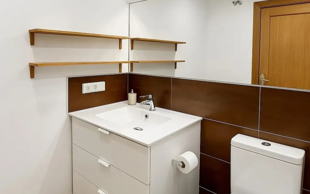 Apartamento Maite in Estepona