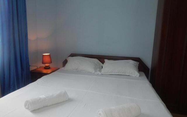 Aparthotel My Home
