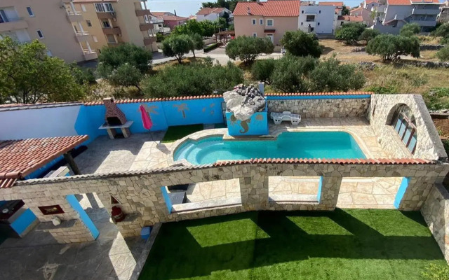 Apartments Kafadar
