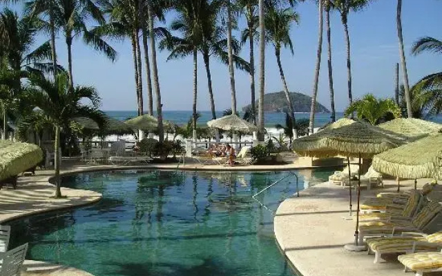 Villas Steffany