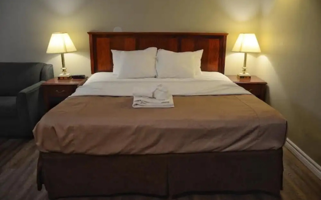 The Highlander Inn