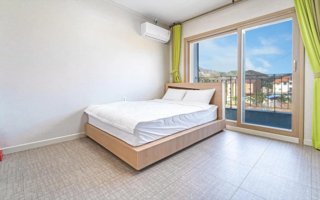 Samcheok Aramaru Pension