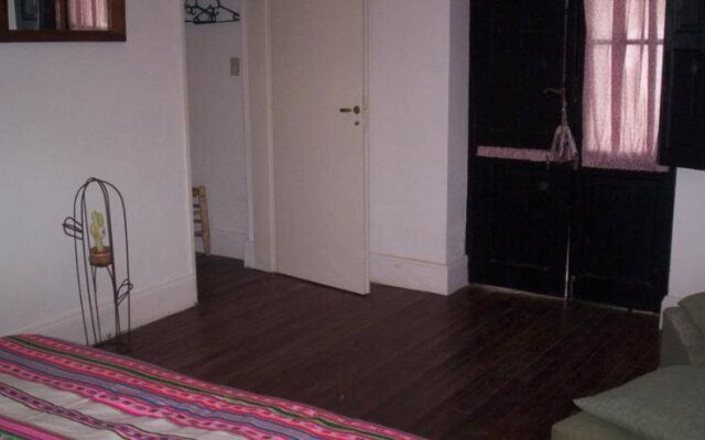 La Casona Hotel Boutique