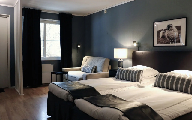 Hotell Miskarp