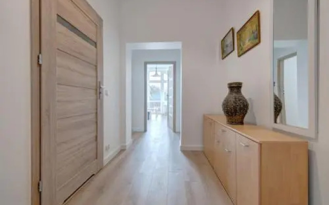 3 City Apartments - Fryderyk