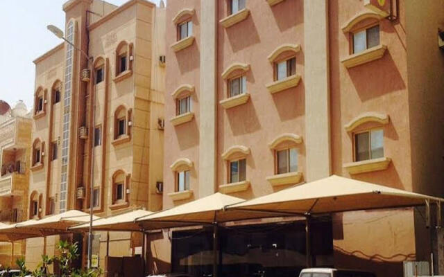 Layali El Bonduqya Suites