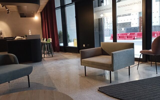 ibis Styles ST Pauls Bay Malta