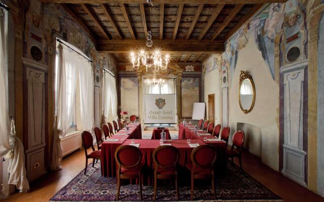 Grand Hotel Villa Torretta Milan Sesto, Curio Collection by Hilton